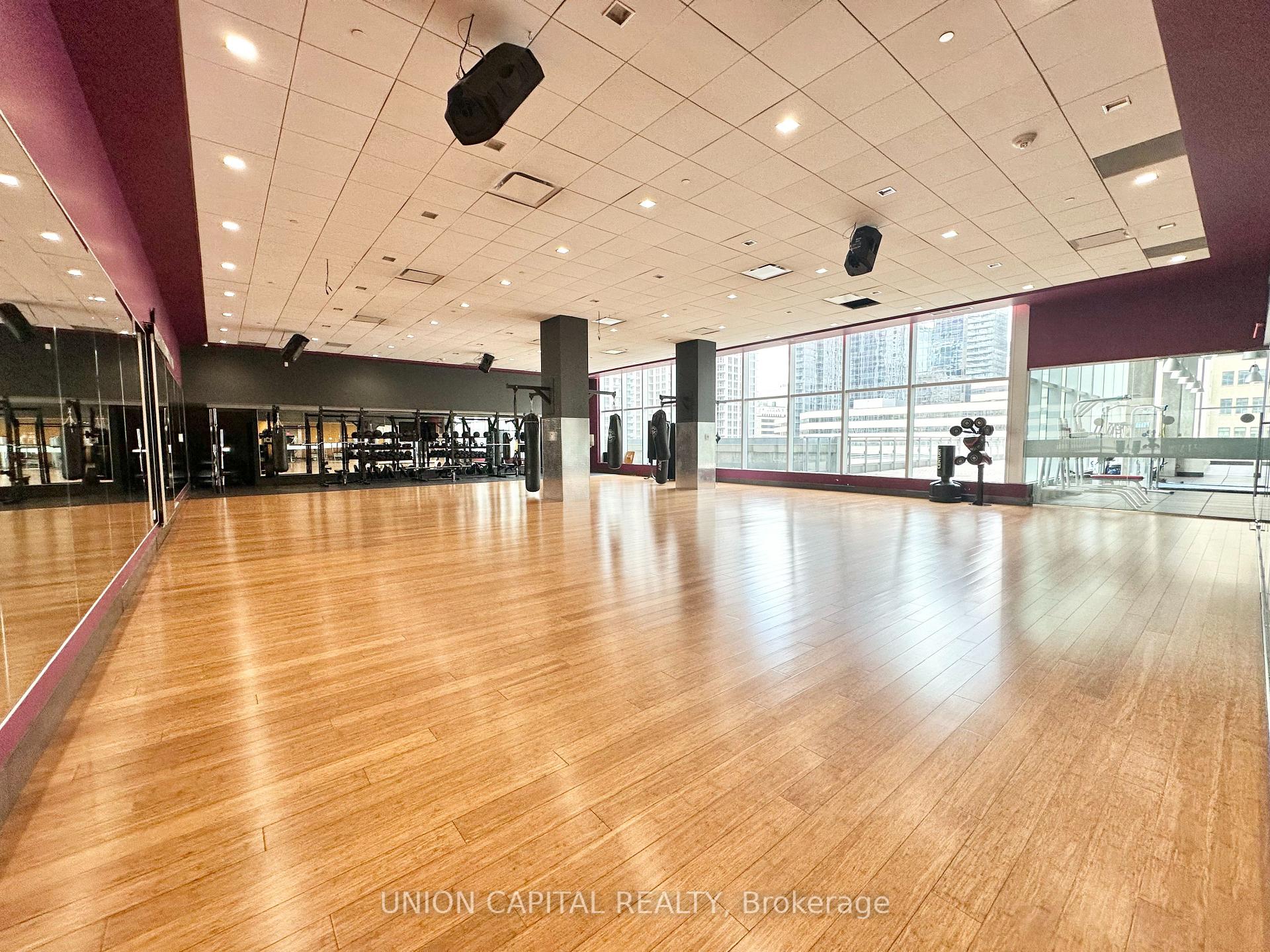 Photo 52 of Unit 4903, 386 Yonge Street, Toronto, Bay Street Corridor — HOMEH