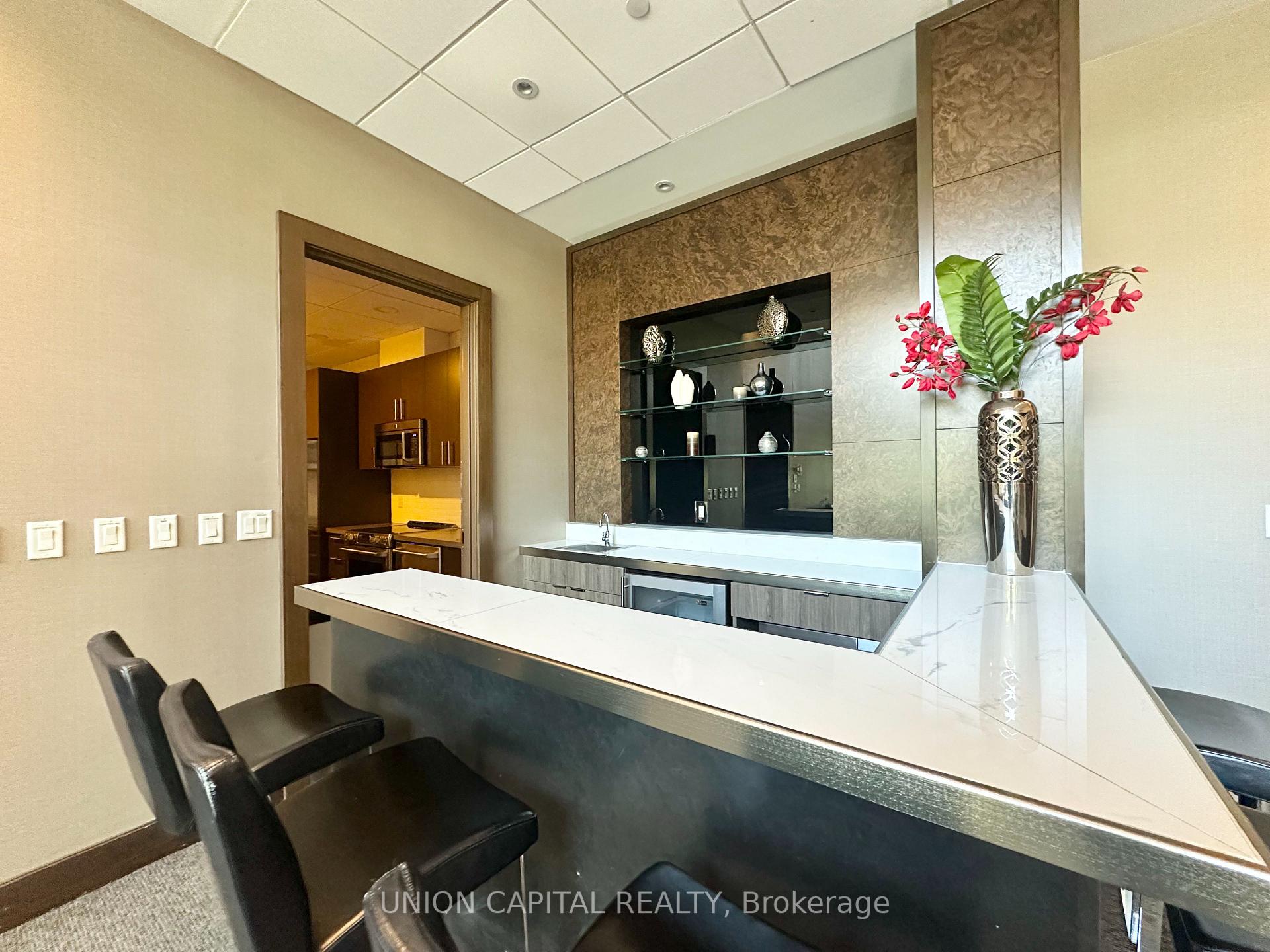 Photo 53 of Unit 4903, 386 Yonge Street, Toronto, Bay Street Corridor — HOMEH