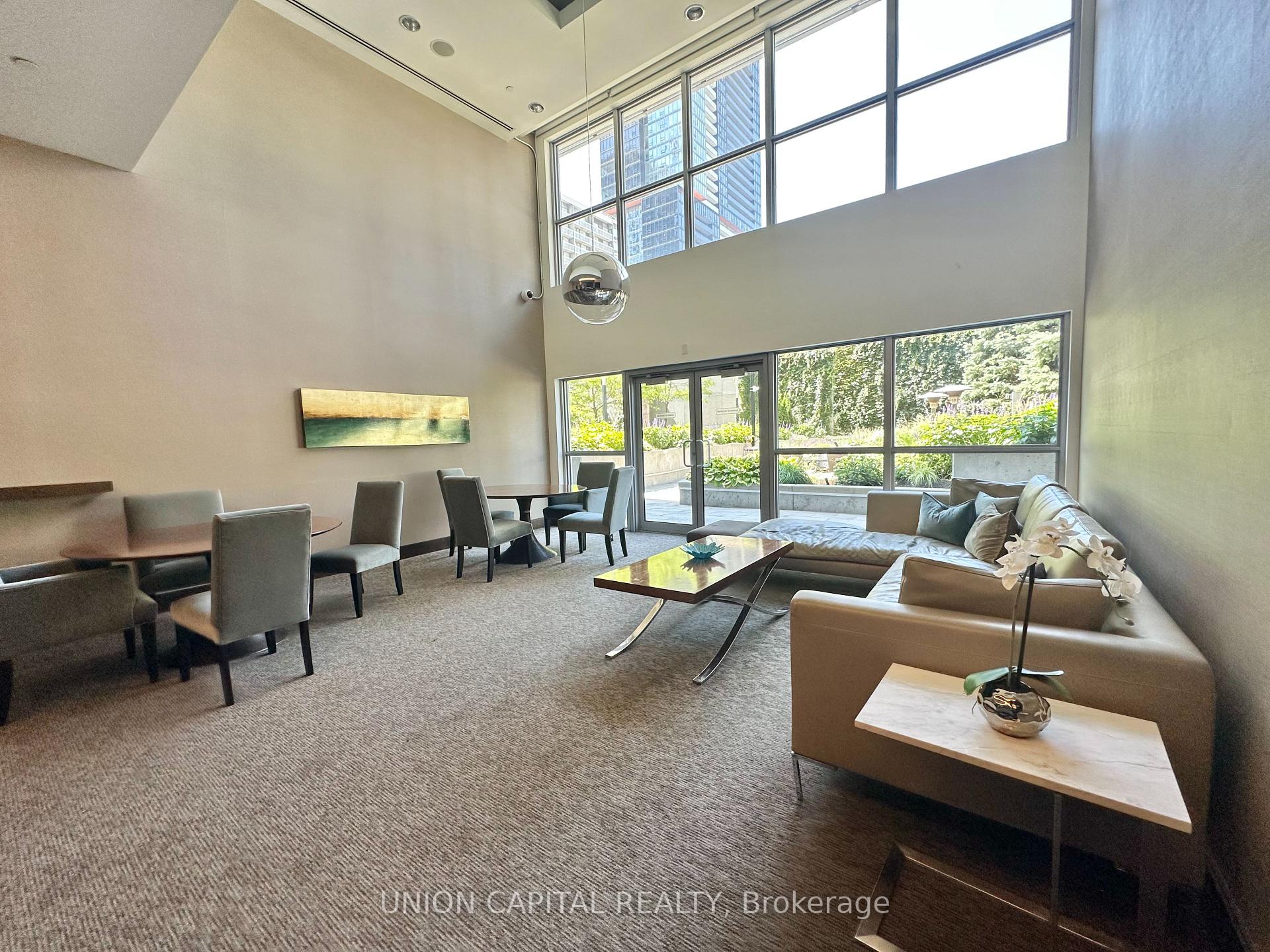 Photo 54 of Unit 4903, 386 Yonge Street, Toronto, Bay Street Corridor — HOMEH