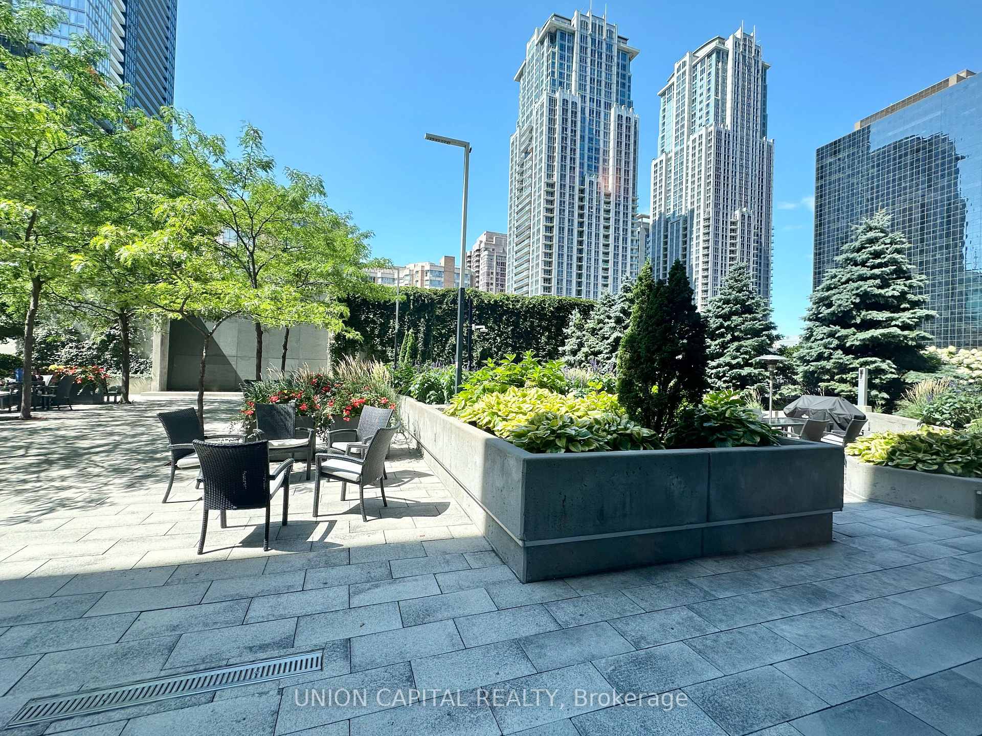 Photo 55 of Unit 4903, 386 Yonge Street, Toronto, Bay Street Corridor — HOMEH