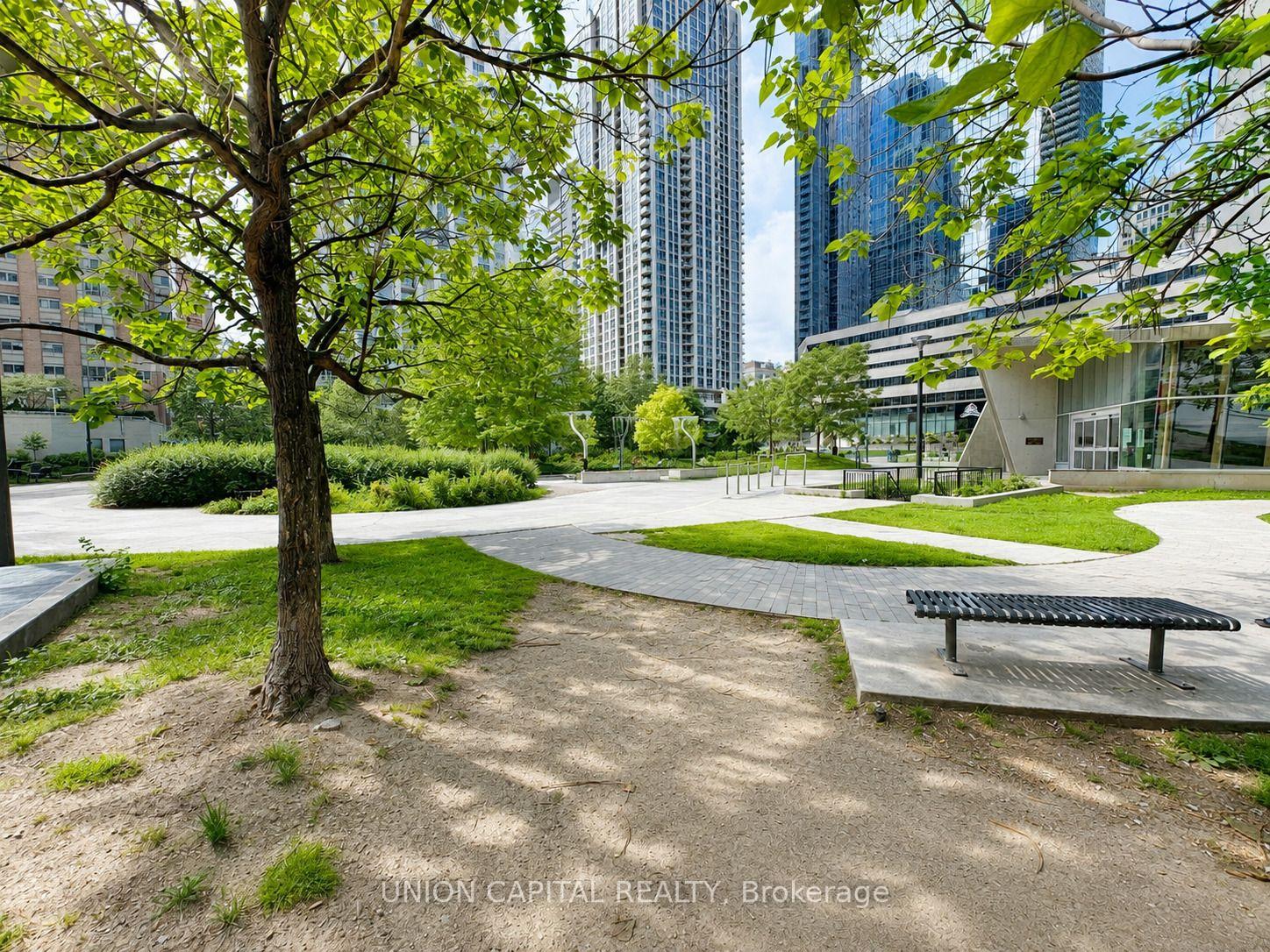 Photo 57 of Unit 4903, 386 Yonge Street, Toronto, Bay Street Corridor — HOMEH