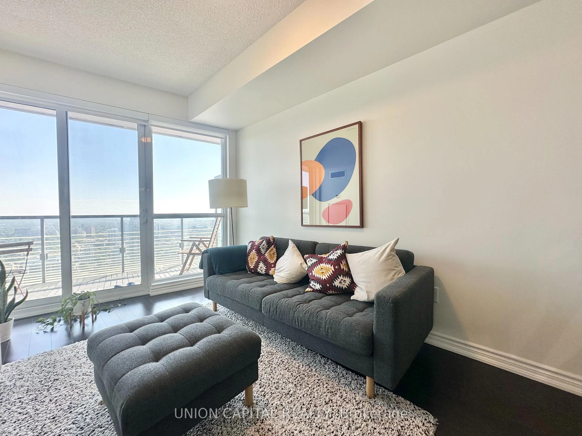 Photo 21 of Unit 4903, 386 Yonge Street, Toronto, Bay Street Corridor — HOMEH