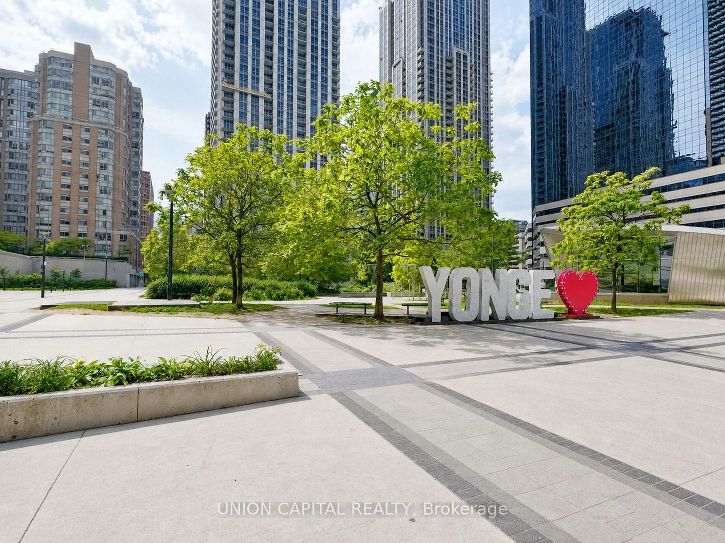 Photo 56 of Unit 4903, 386 Yonge Street, Toronto, Bay Street Corridor — HOMEH