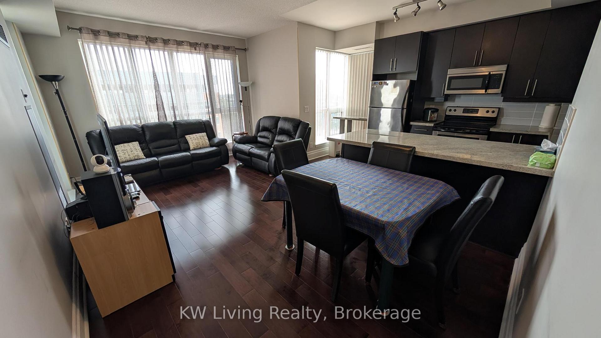 Photo of Unit 610B, 21 Upper Duke Crescent