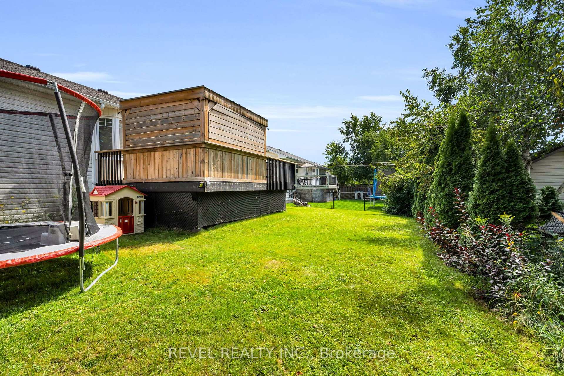 Photo 36 of 33 Wilson Crescent, Southgate — HOMEH