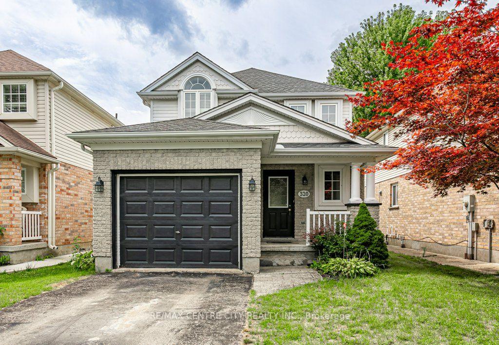 Photo of 320 Rossmore Court