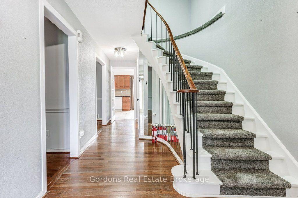 Photo 4 of 2013 Shay Drive, Pickering, Brock Ridge — HOMEH