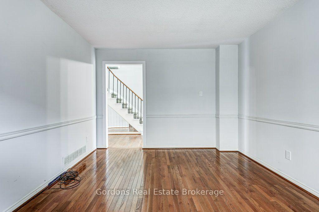 Photo 7 of 2013 Shay Drive, Pickering, Brock Ridge — HOMEH