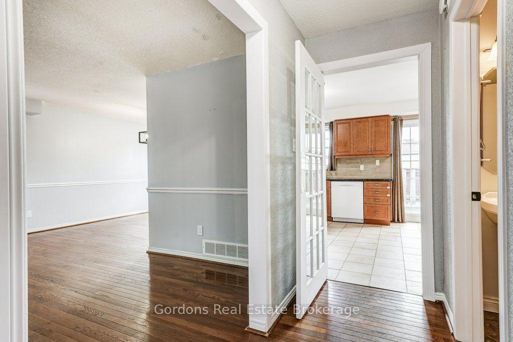 Photo 8 of 2013 Shay Drive, Pickering, Brock Ridge — HOMEH