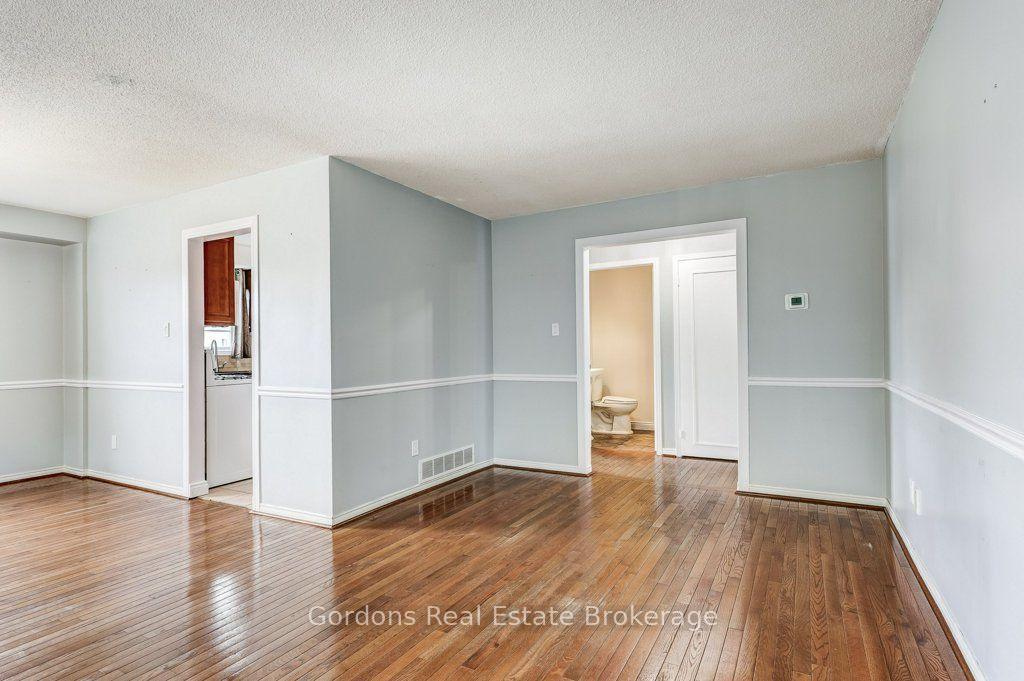 Photo 11 of 2013 Shay Drive, Pickering, Brock Ridge — HOMEH