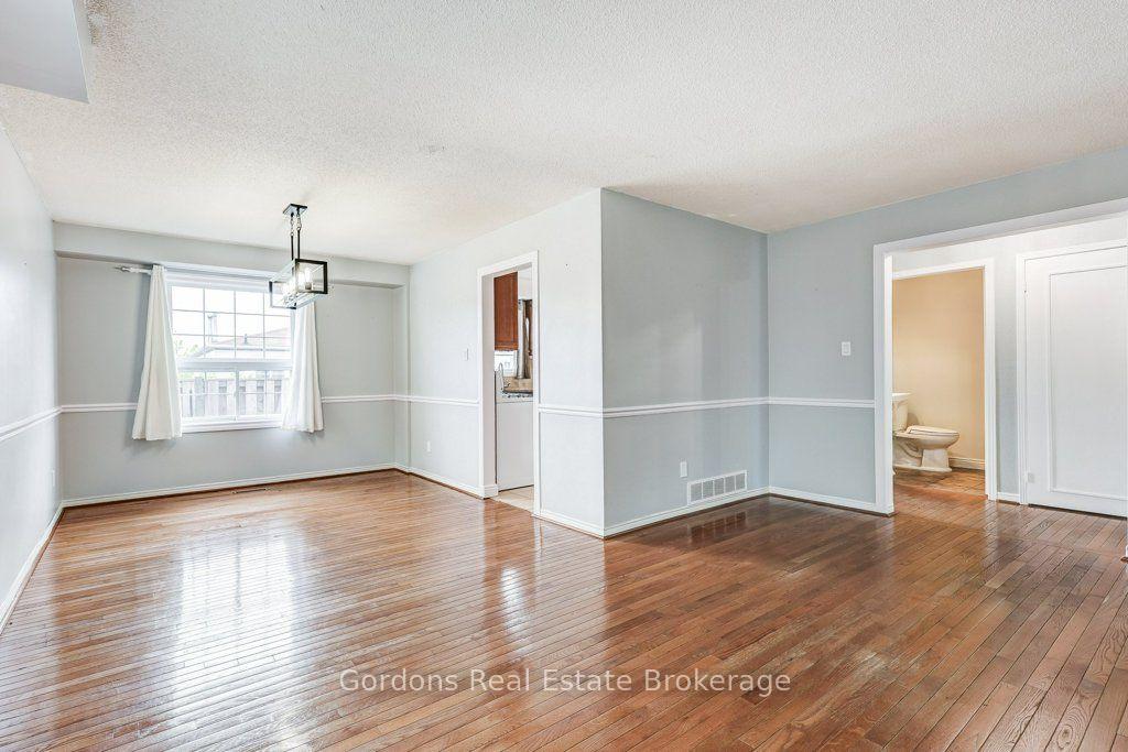 Photo 12 of 2013 Shay Drive, Pickering, Brock Ridge — HOMEH