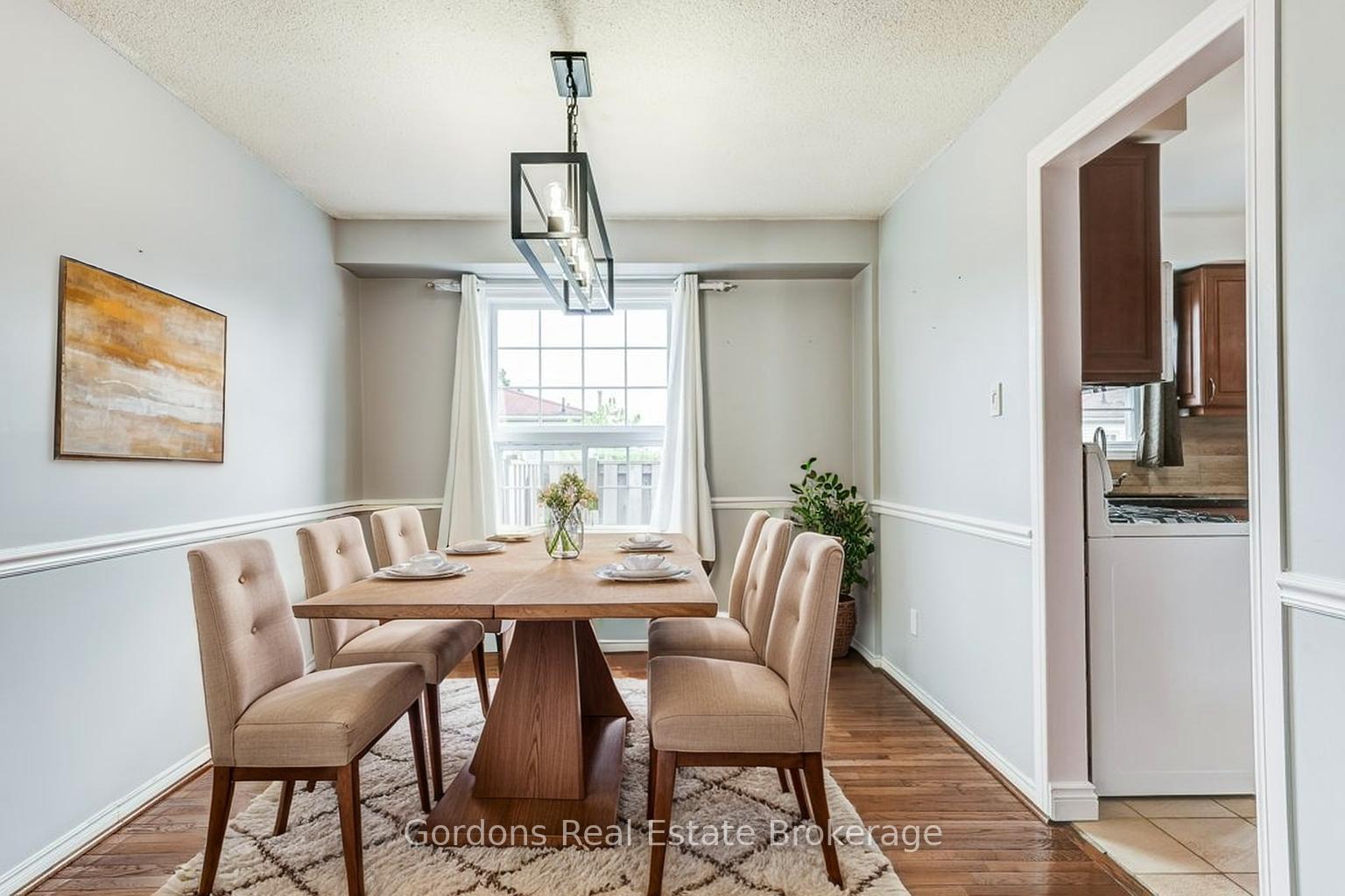 Photo 13 of 2013 Shay Drive, Pickering, Brock Ridge — HOMEH