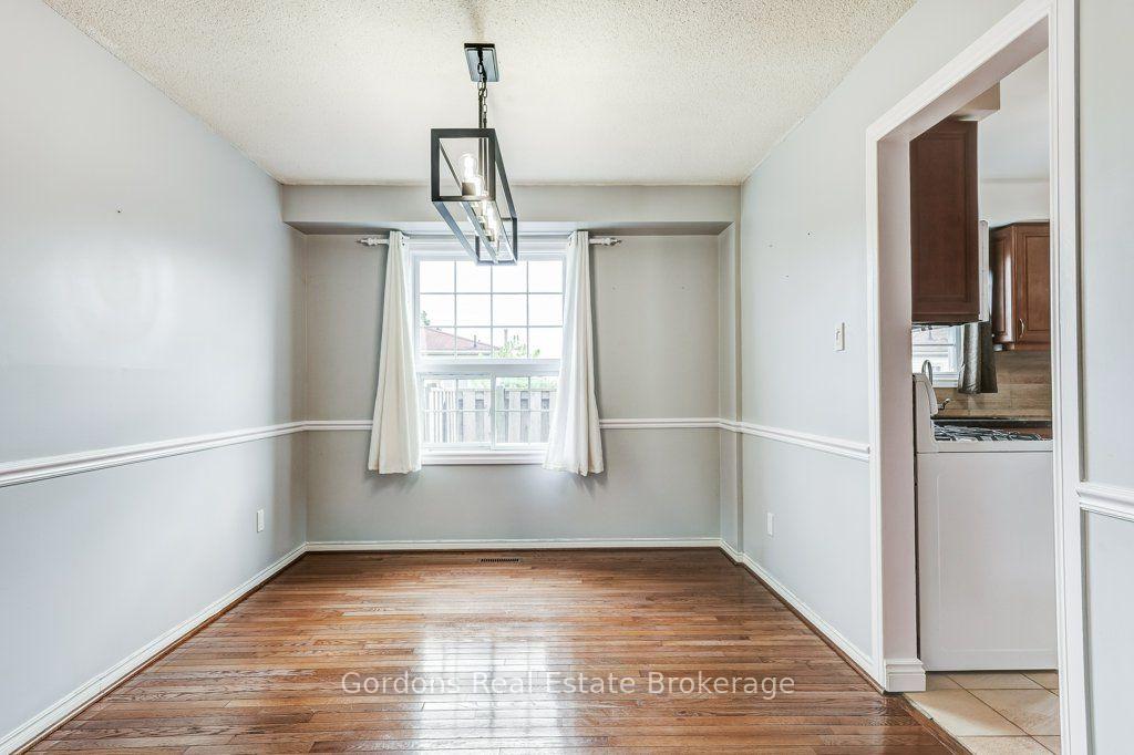 Photo 14 of 2013 Shay Drive, Pickering, Brock Ridge — HOMEH