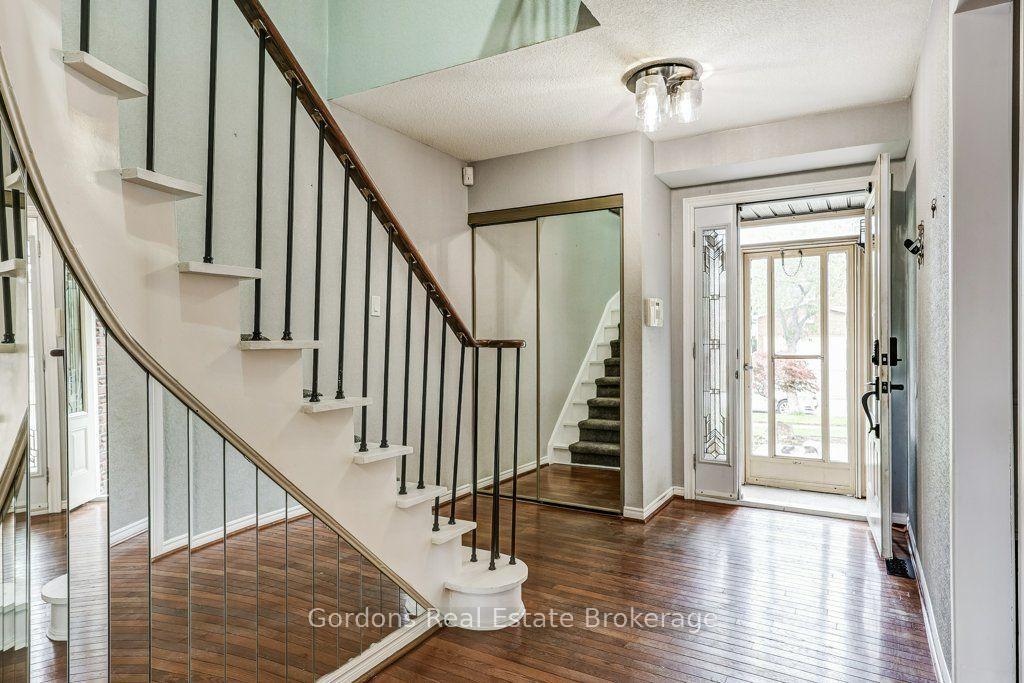 Photo 19 of 2013 Shay Drive, Pickering, Brock Ridge — HOMEH