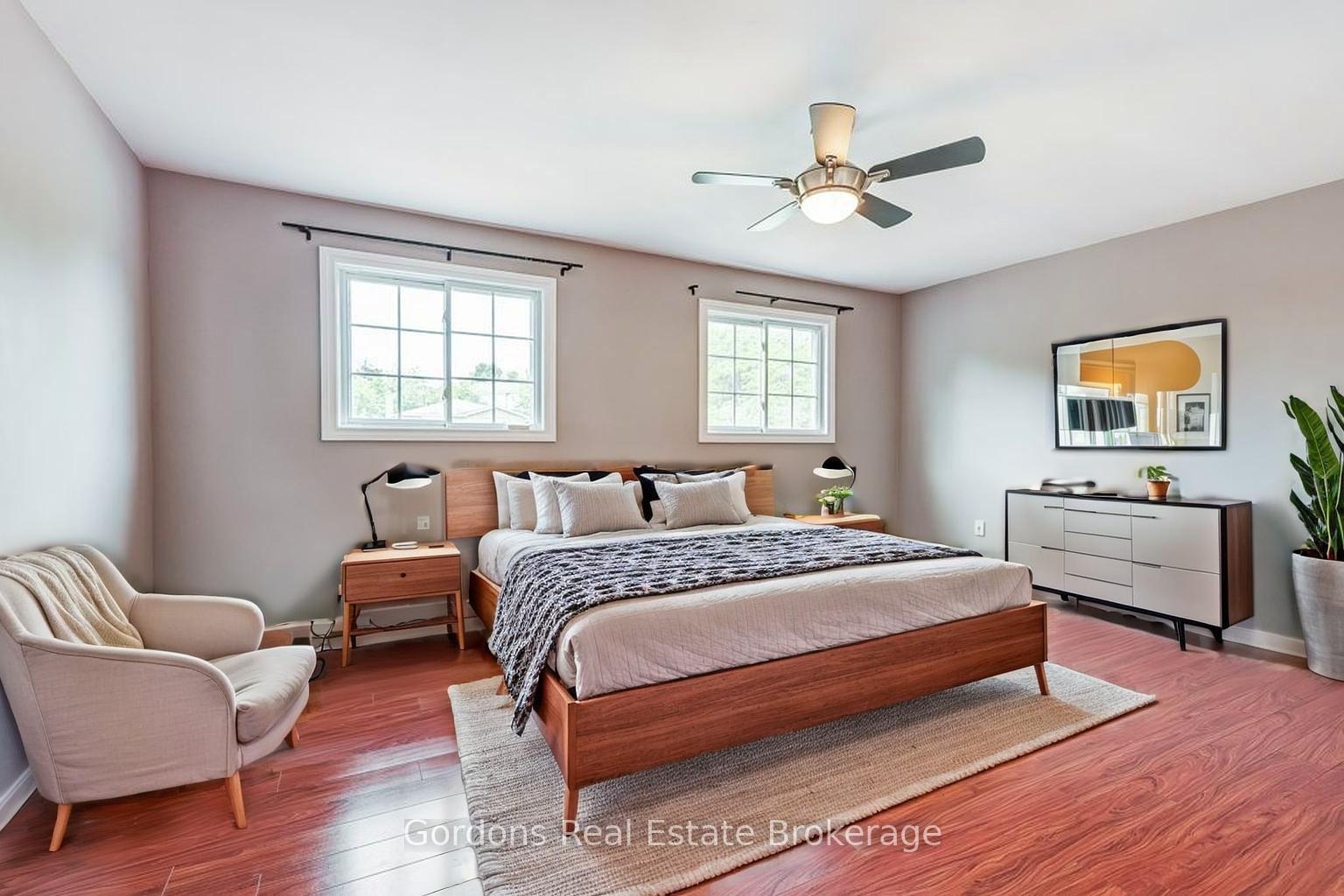 Photo 21 of 2013 Shay Drive, Pickering, Brock Ridge — HOMEH