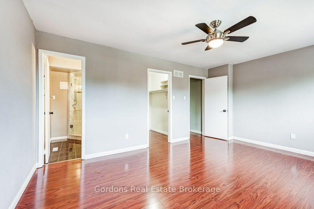 Photo 23 of 2013 Shay Drive, Pickering, Brock Ridge — HOMEH