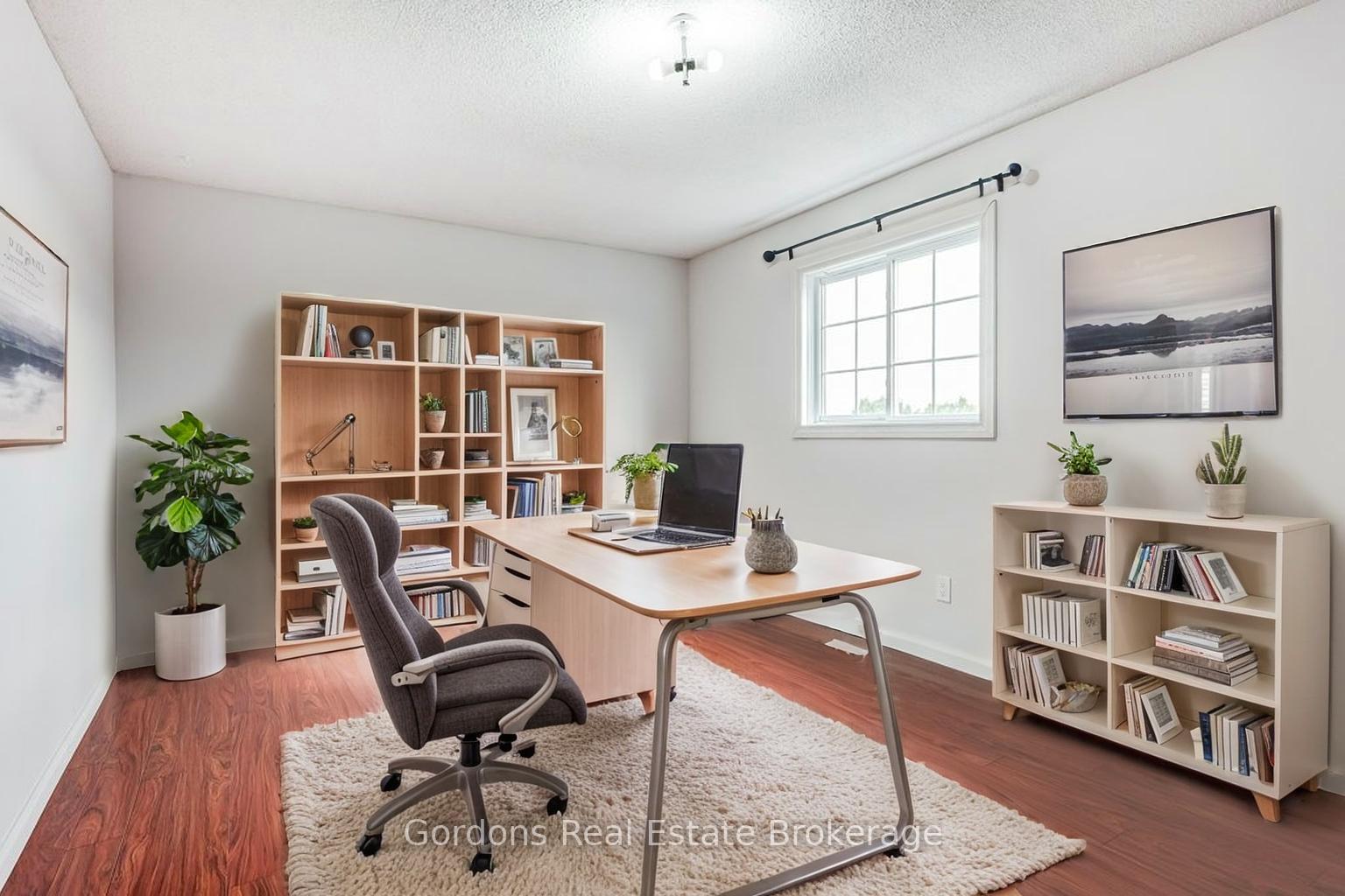 Photo 35 of 2013 Shay Drive, Pickering, Brock Ridge — HOMEH
