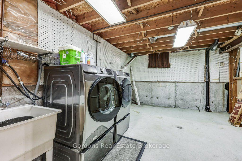 Photo 43 of 2013 Shay Drive, Pickering, Brock Ridge — HOMEH