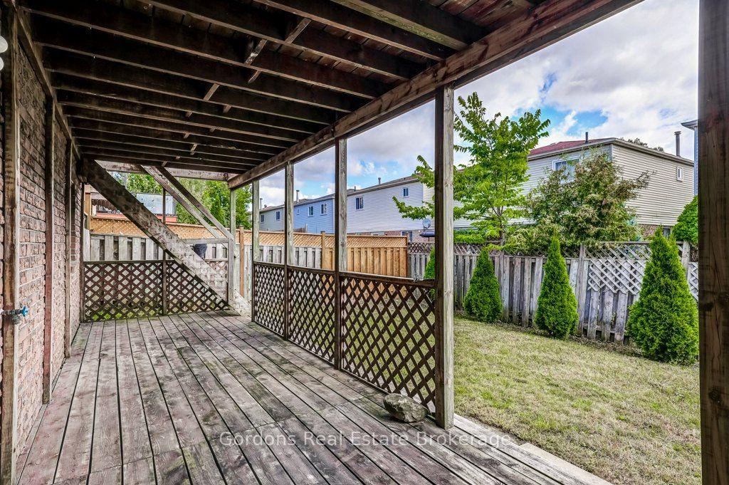 Photo 44 of 2013 Shay Drive, Pickering, Brock Ridge — HOMEH