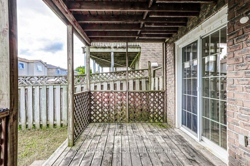 Photo 45 of 2013 Shay Drive, Pickering, Brock Ridge — HOMEH