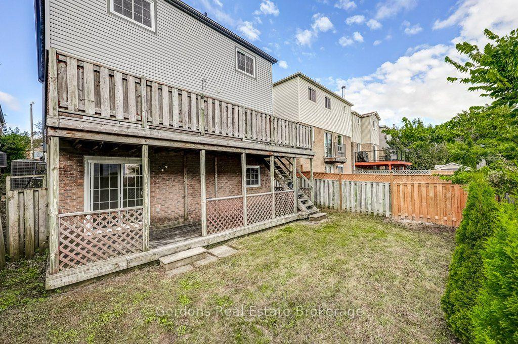 Photo 46 of 2013 Shay Drive, Pickering, Brock Ridge — HOMEH