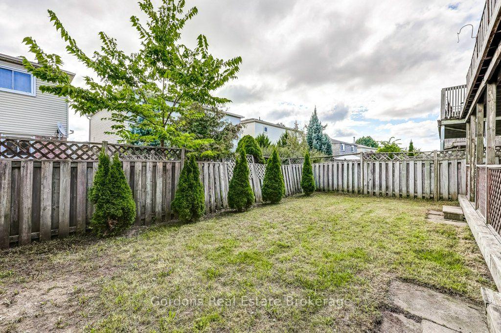 Photo 47 of 2013 Shay Drive, Pickering, Brock Ridge — HOMEH