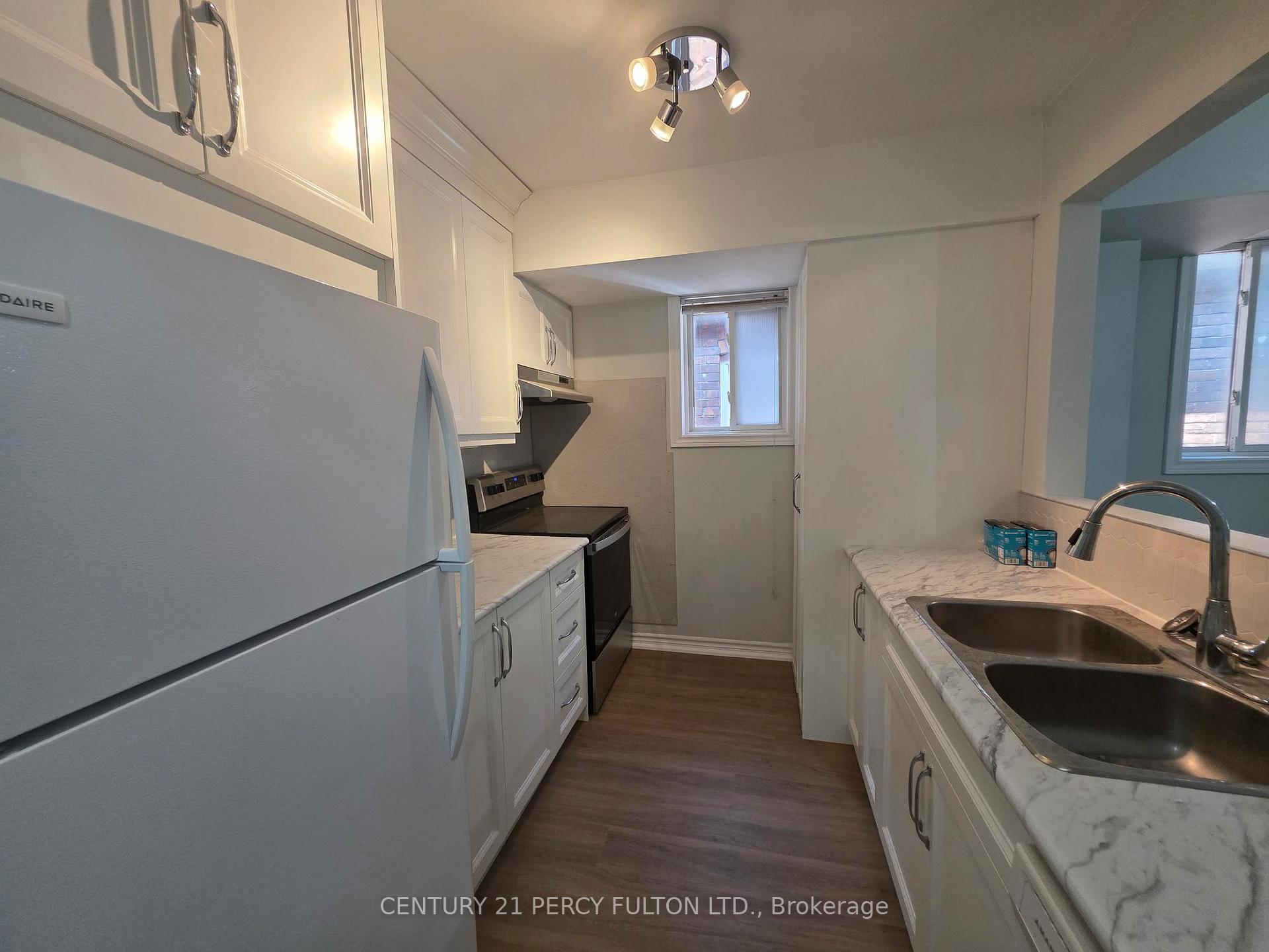 Photo 2 of 223 Fairview Avenue, Toronto, Junction Area — HOMEH