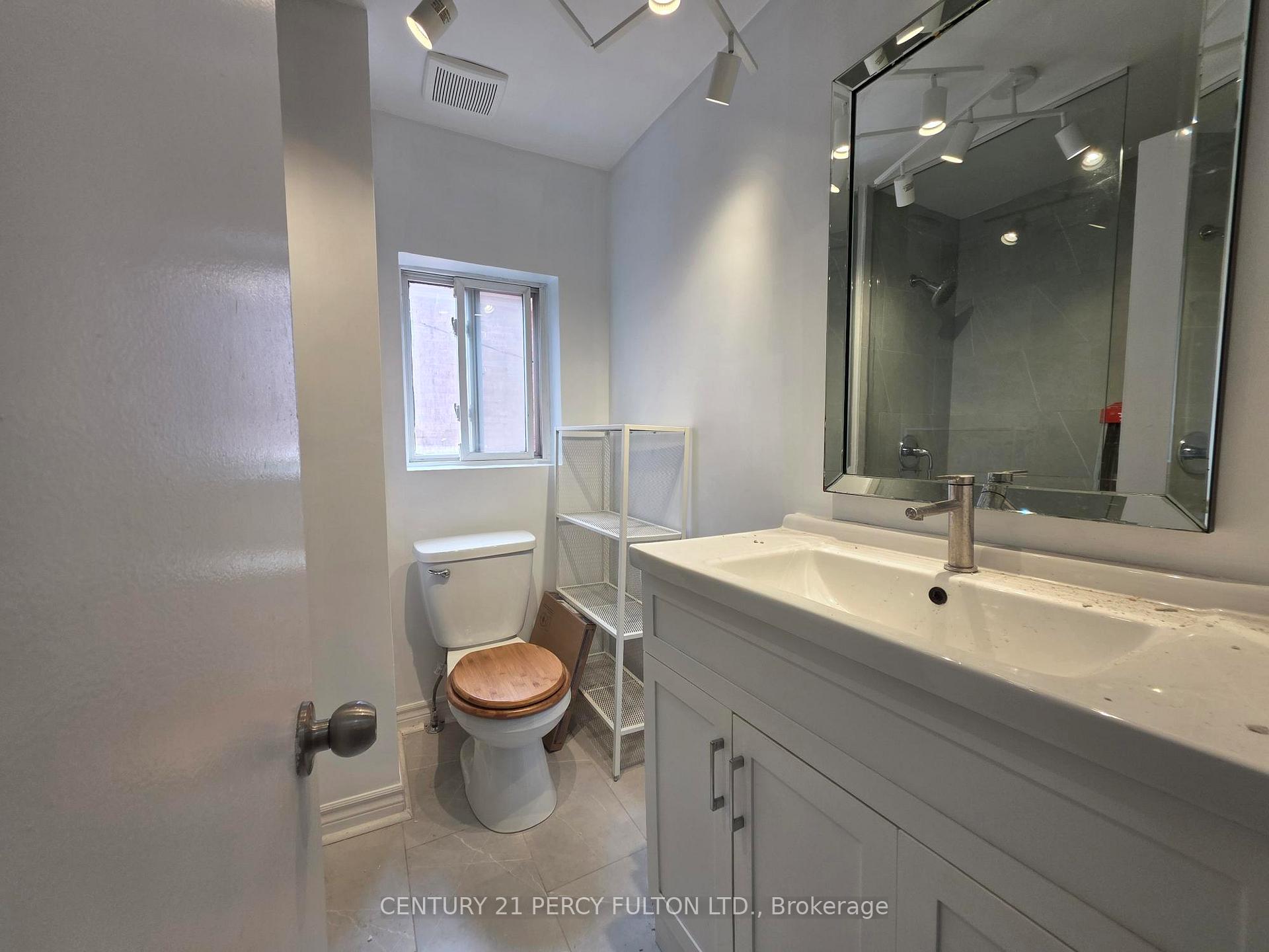 Photo 8 of 223 Fairview Avenue, Toronto, Junction Area — HOMEH
