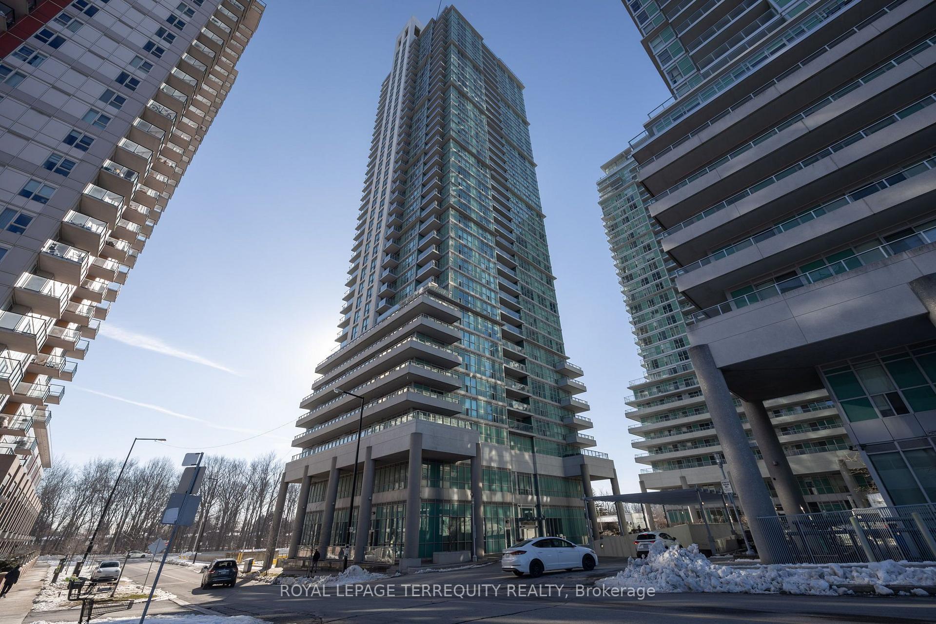 Photo of Unit 3606, 50 Town Centre Court