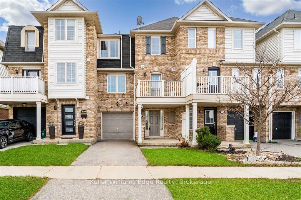 Photo 1 of 3115 Stornoway Circle, Oakville, Bronte Creek — HOMEH