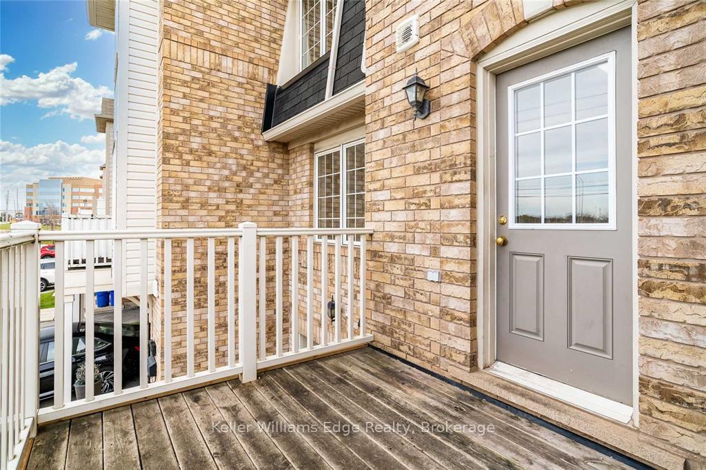 Photo 10 of 3115 Stornoway Circle, Oakville, Bronte Creek — HOMEH