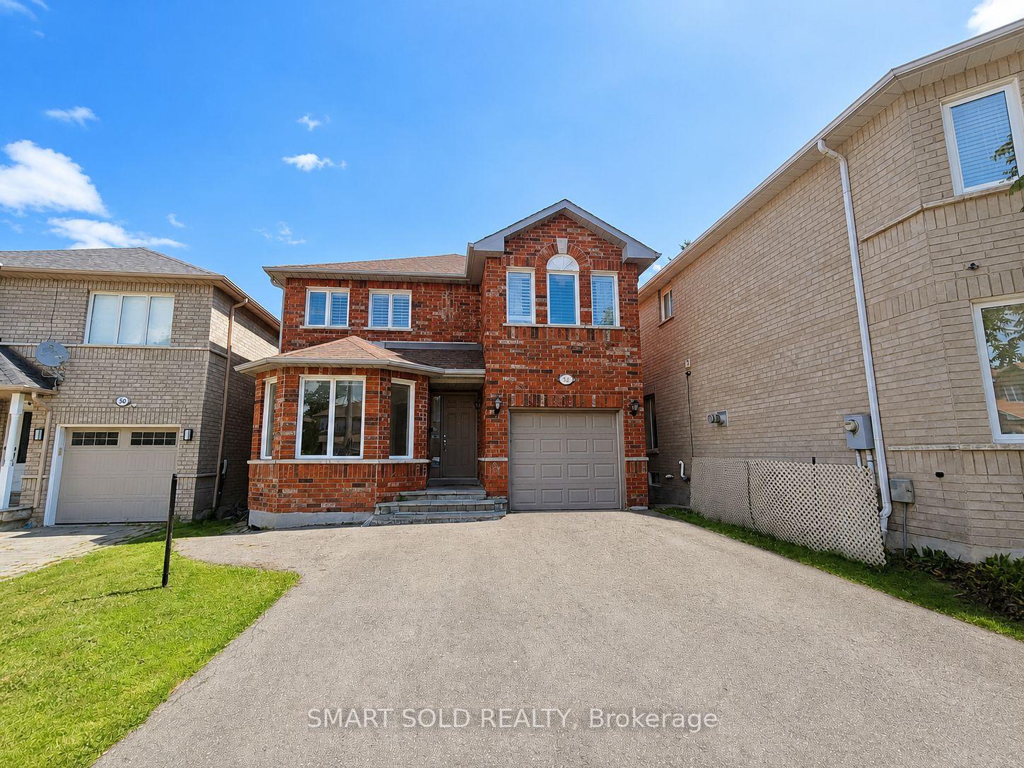 Photo 1 of 52 Royalpark Way, Vaughan, Elder Mills — HOMEH