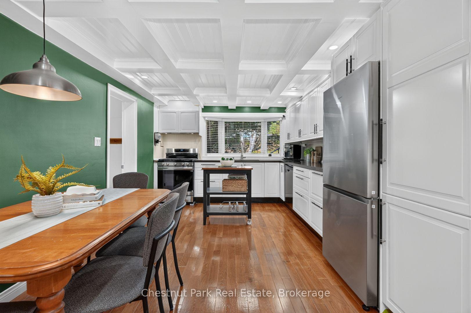 Photo 4 of 5 Wilmott Street, Huntsville — HOMEH