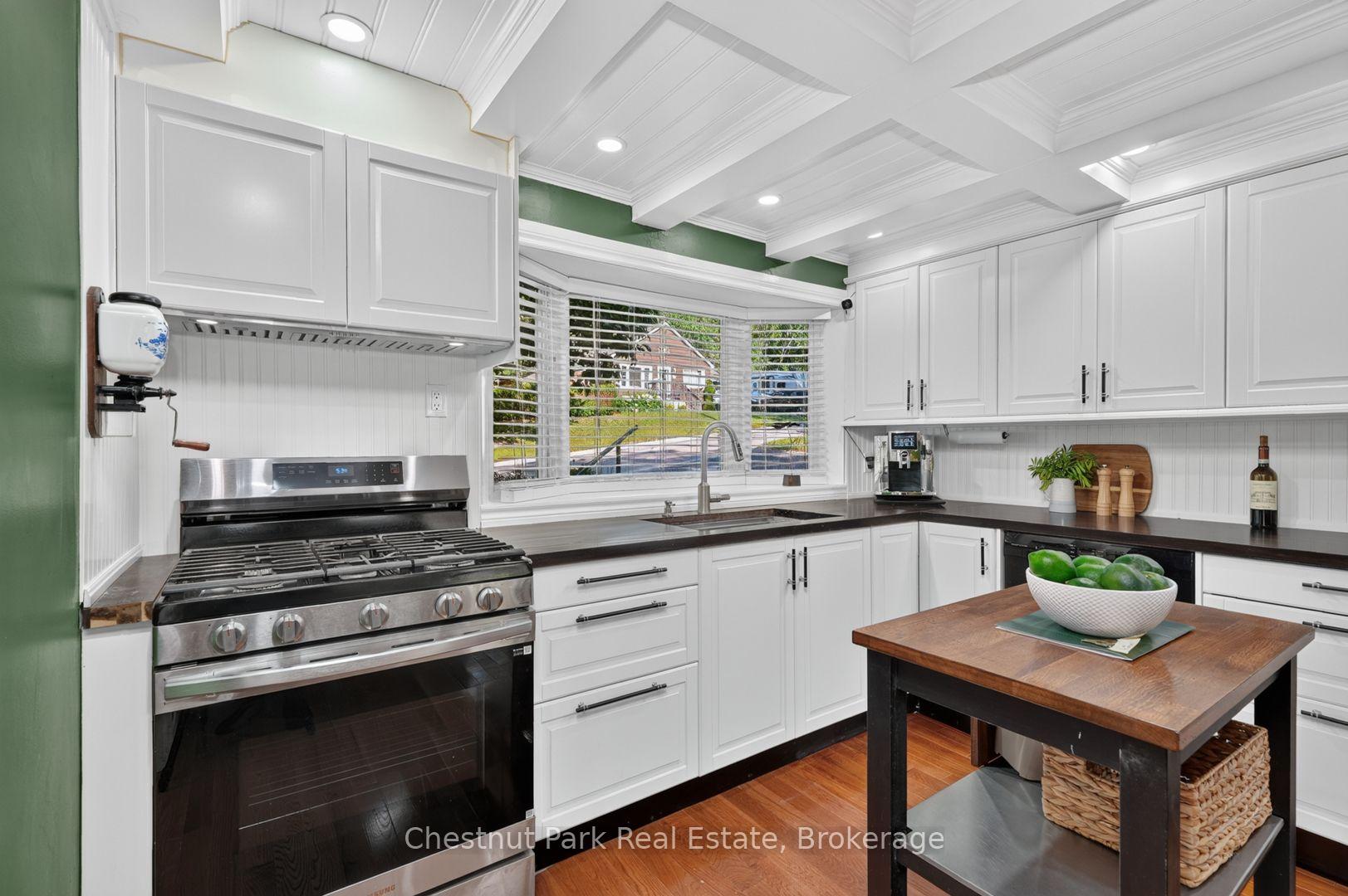 Photo 6 of 5 Wilmott Street, Huntsville — HOMEH