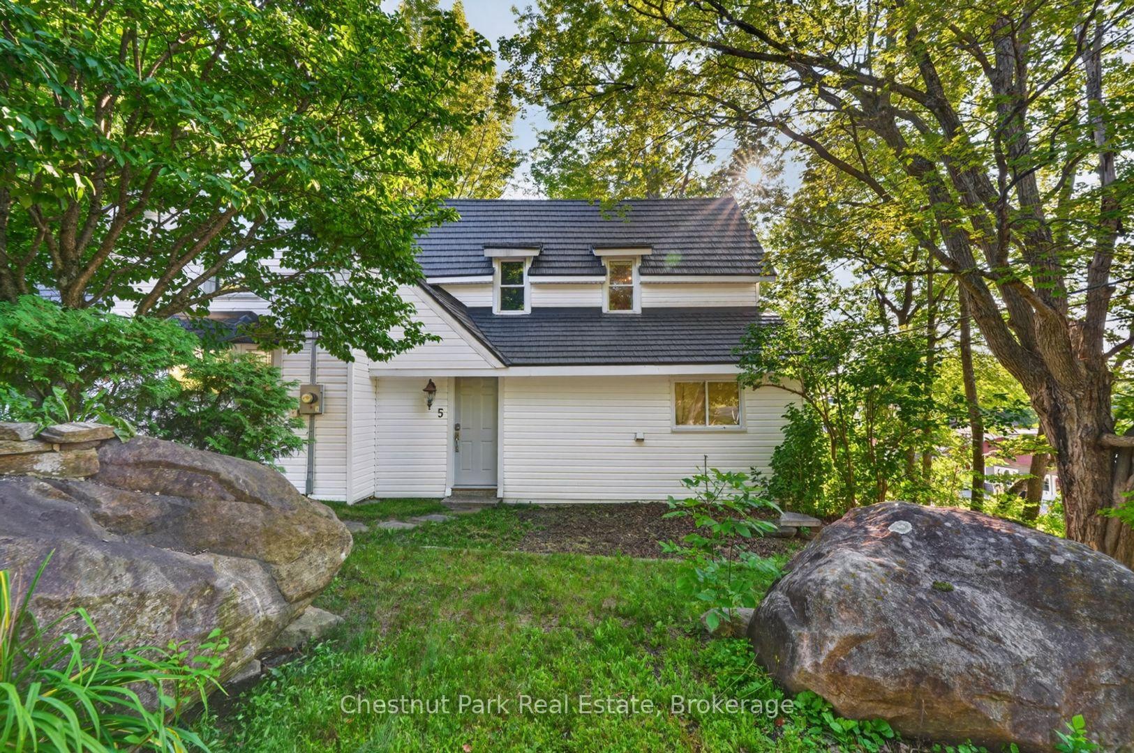 Photo 29 of 5 Wilmott Street, Huntsville — HOMEH