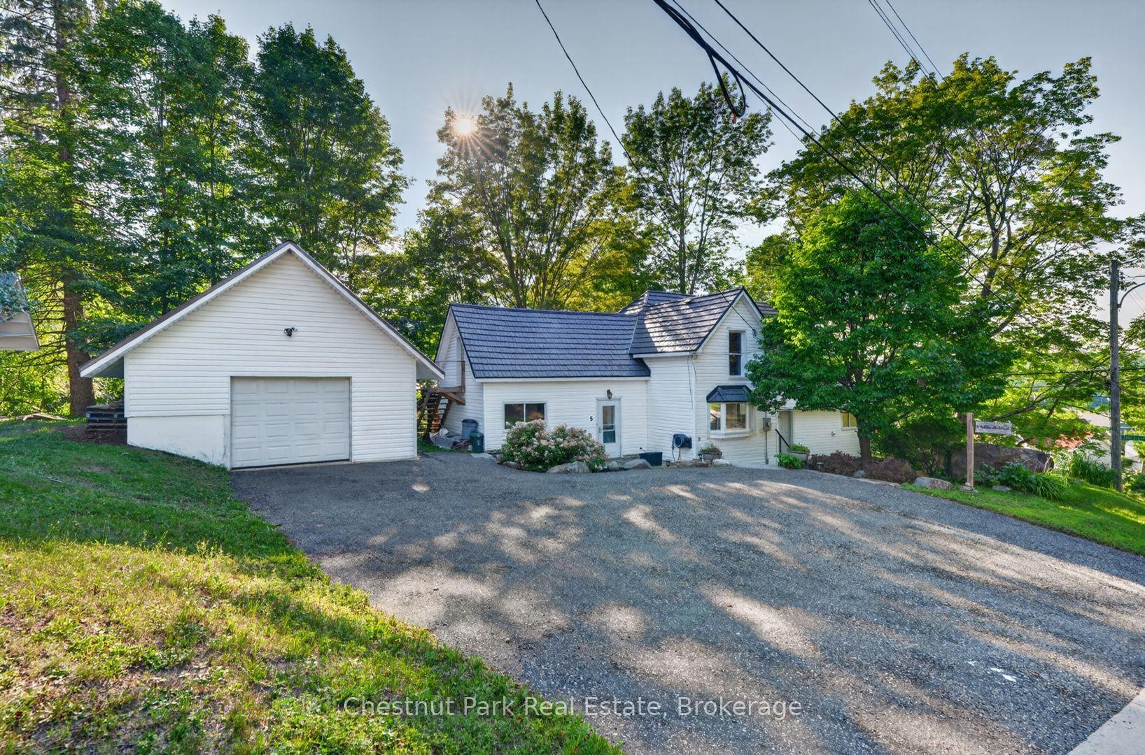 Photo 33 of 5 Wilmott Street, Huntsville — HOMEH