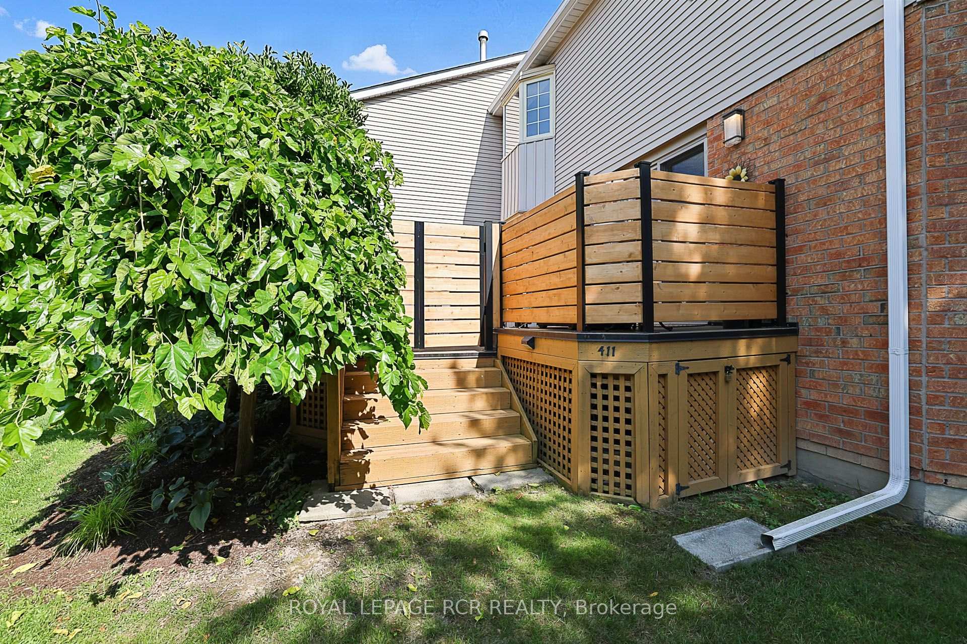 Photo 39 of 411 Butler Court, Aurora, Aurora Village — HOMEH