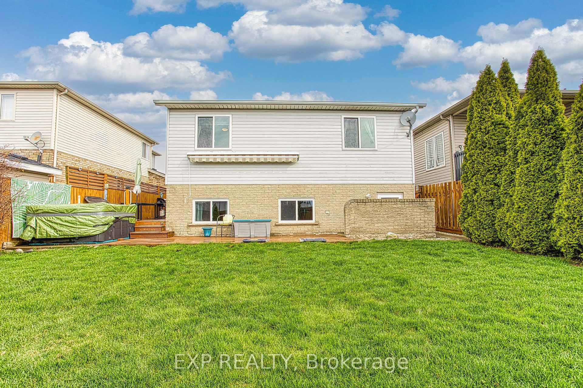 Photo 44 of 7192 Kelly Drive, Niagara Falls, Forestview — HOMEH