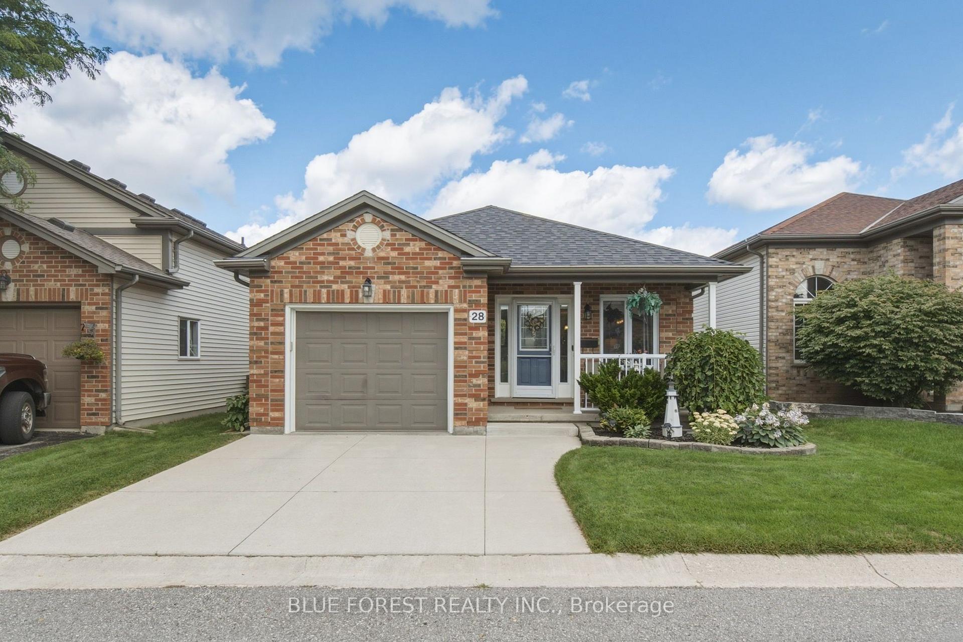 Photo 1 of Unit 28, 335 Lighthouse Road, London, South U — HOMEH
