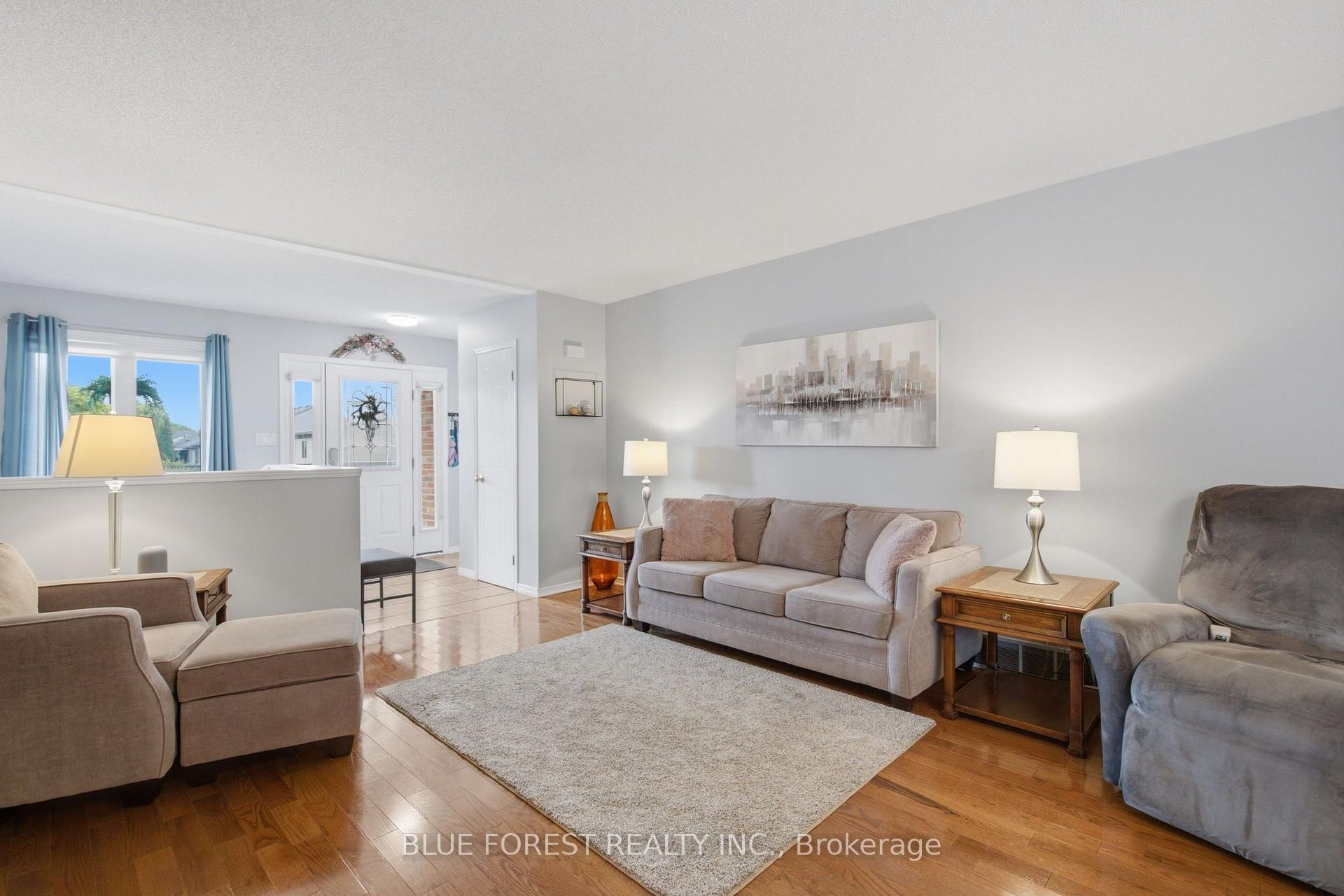 Photo 6 of Unit 28, 335 Lighthouse Road, London, South U — HOMEH