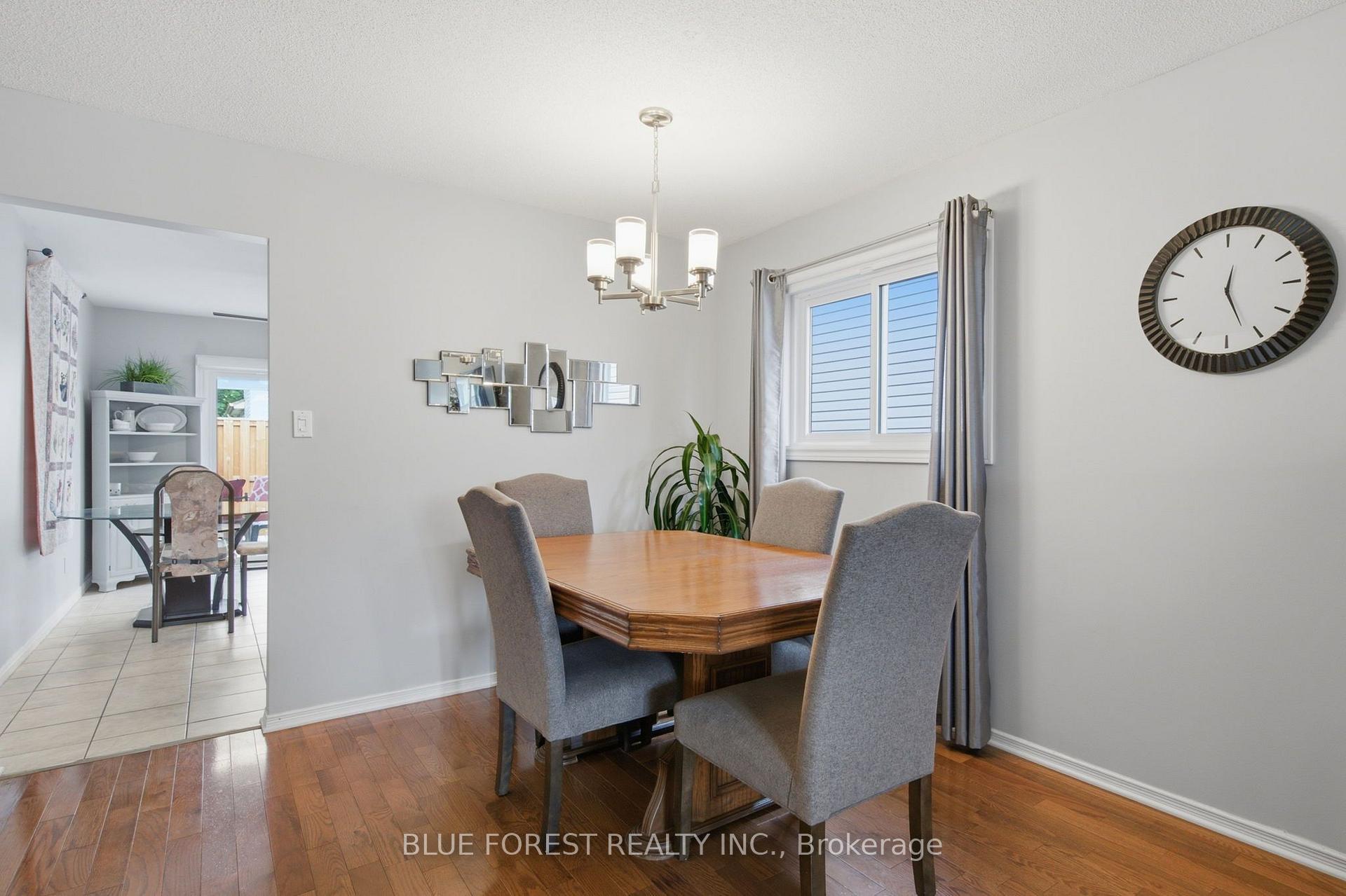 Photo 9 of Unit 28, 335 Lighthouse Road, London, South U — HOMEH