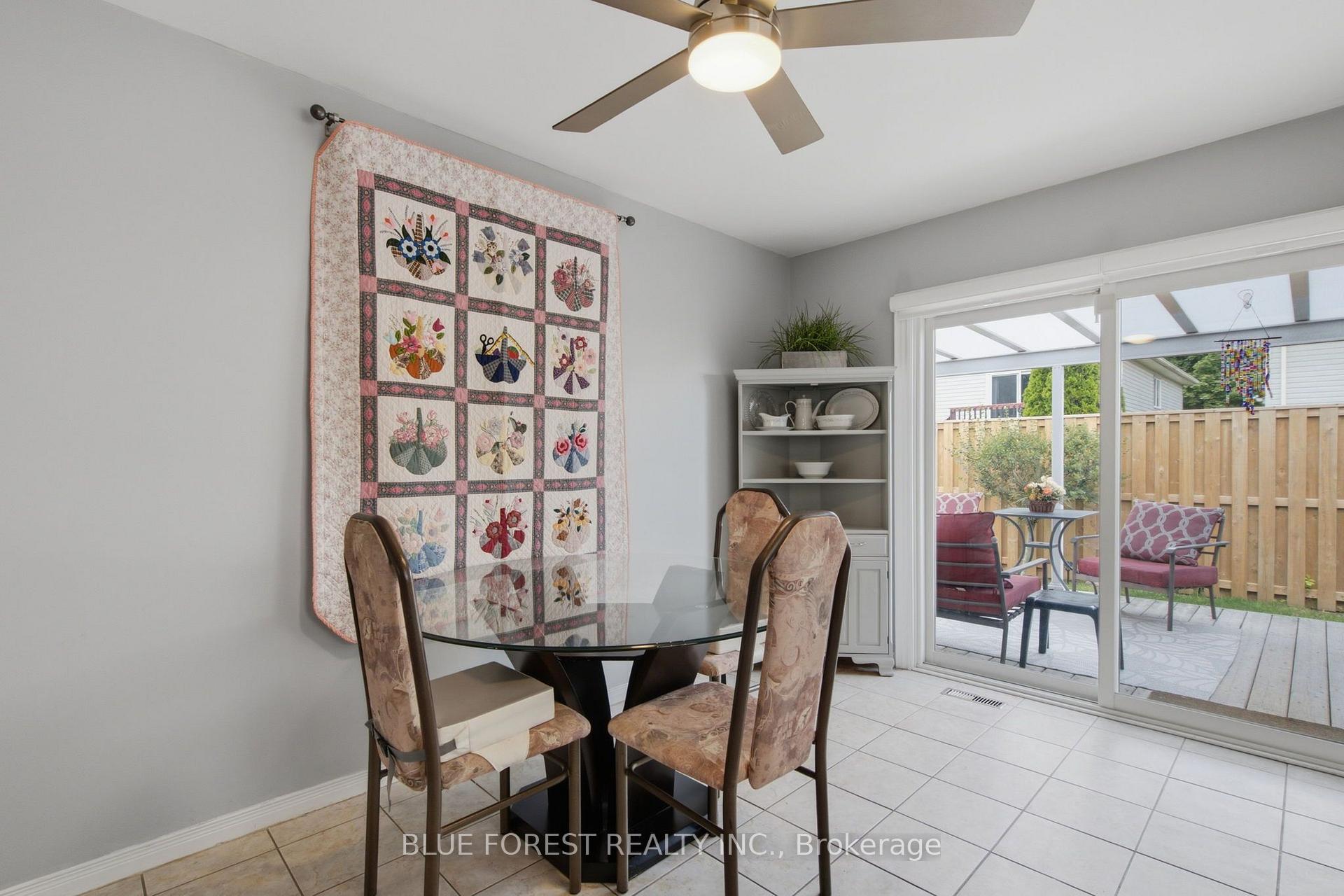 Photo 15 of Unit 28, 335 Lighthouse Road, London, South U — HOMEH