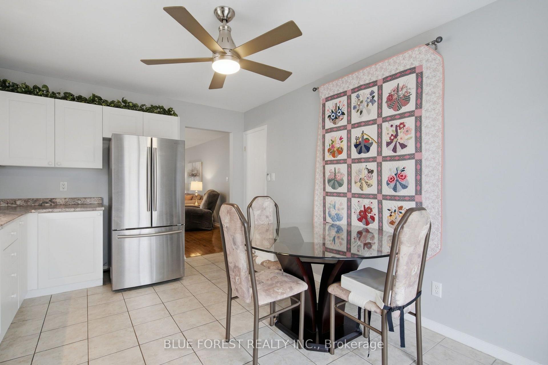 Photo 16 of Unit 28, 335 Lighthouse Road, London, South U — HOMEH
