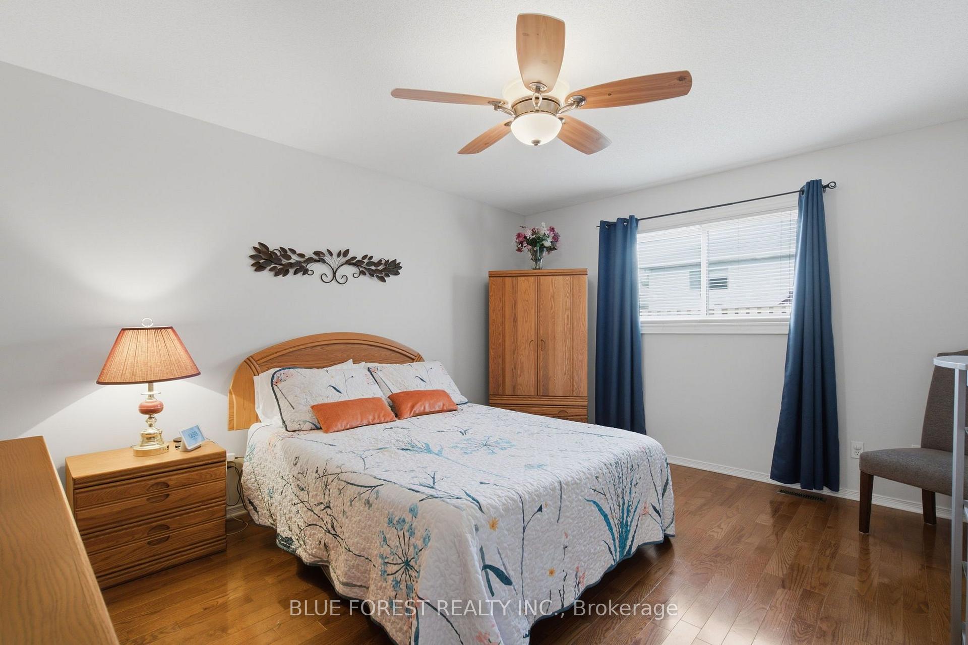 Photo 19 of Unit 28, 335 Lighthouse Road, London, South U — HOMEH