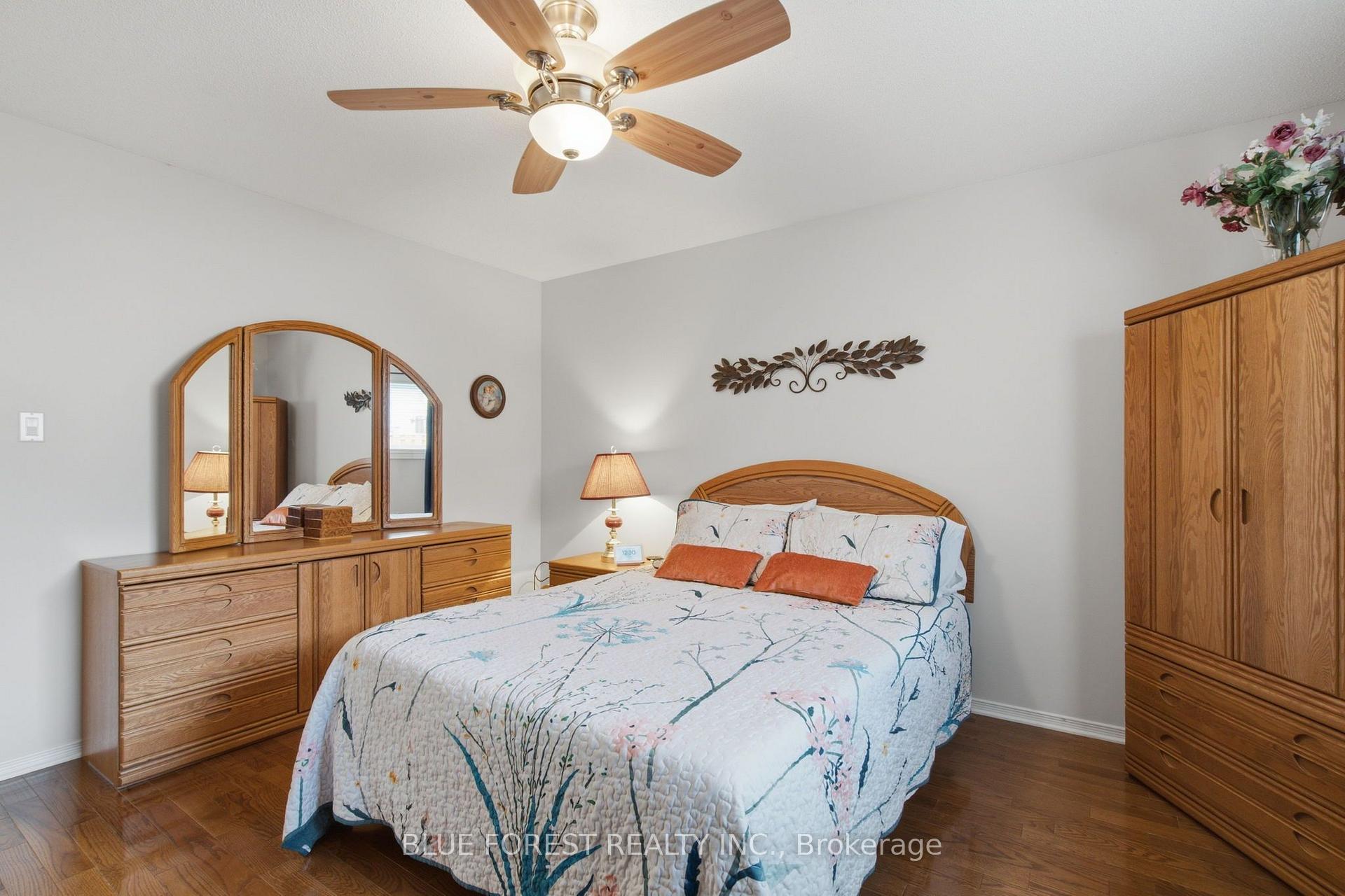 Photo 20 of Unit 28, 335 Lighthouse Road, London, South U — HOMEH