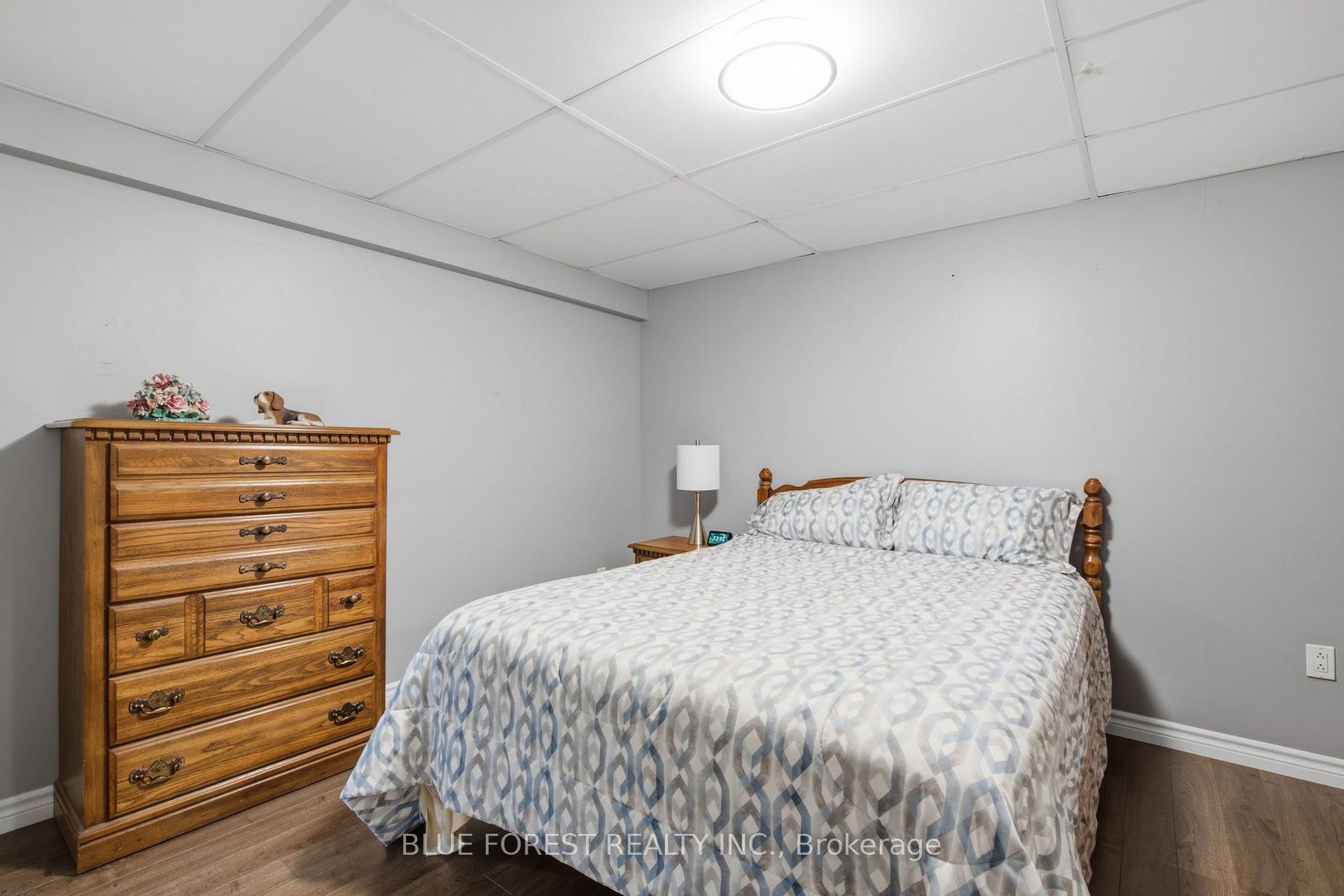 Photo 32 of Unit 28, 335 Lighthouse Road, London, South U — HOMEH