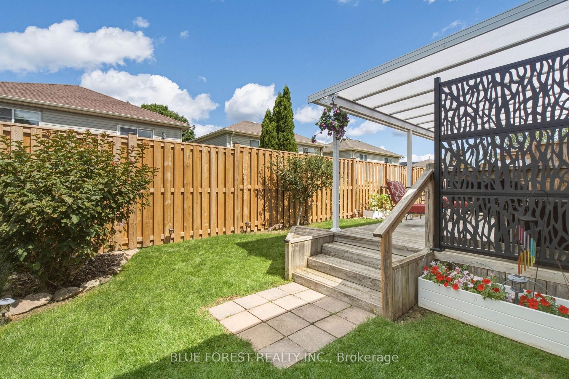 Photo 37 of Unit 28, 335 Lighthouse Road, London, South U — HOMEH