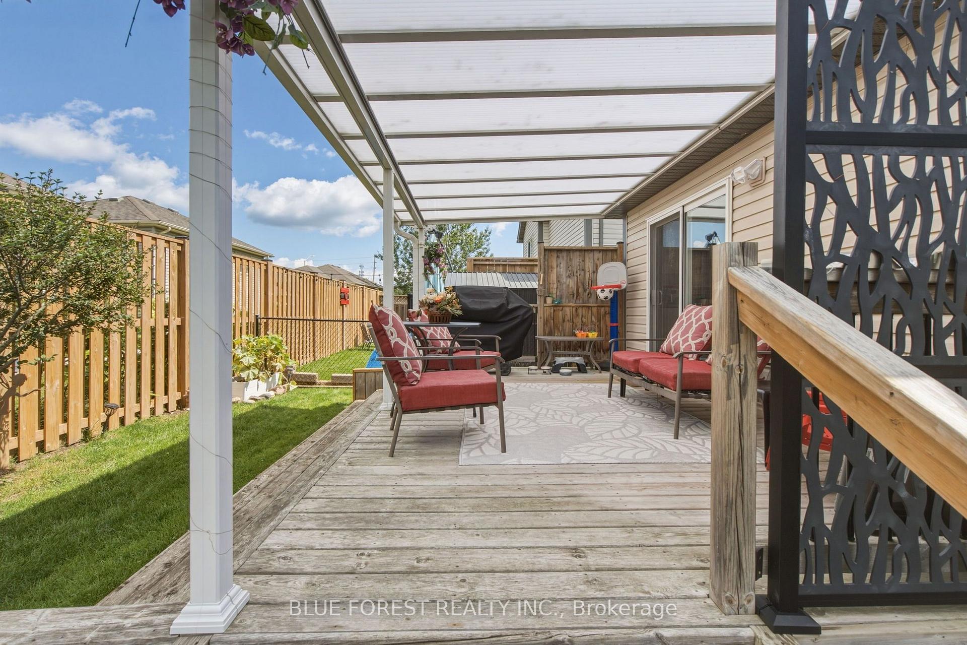 Photo 39 of Unit 28, 335 Lighthouse Road, London, South U — HOMEH