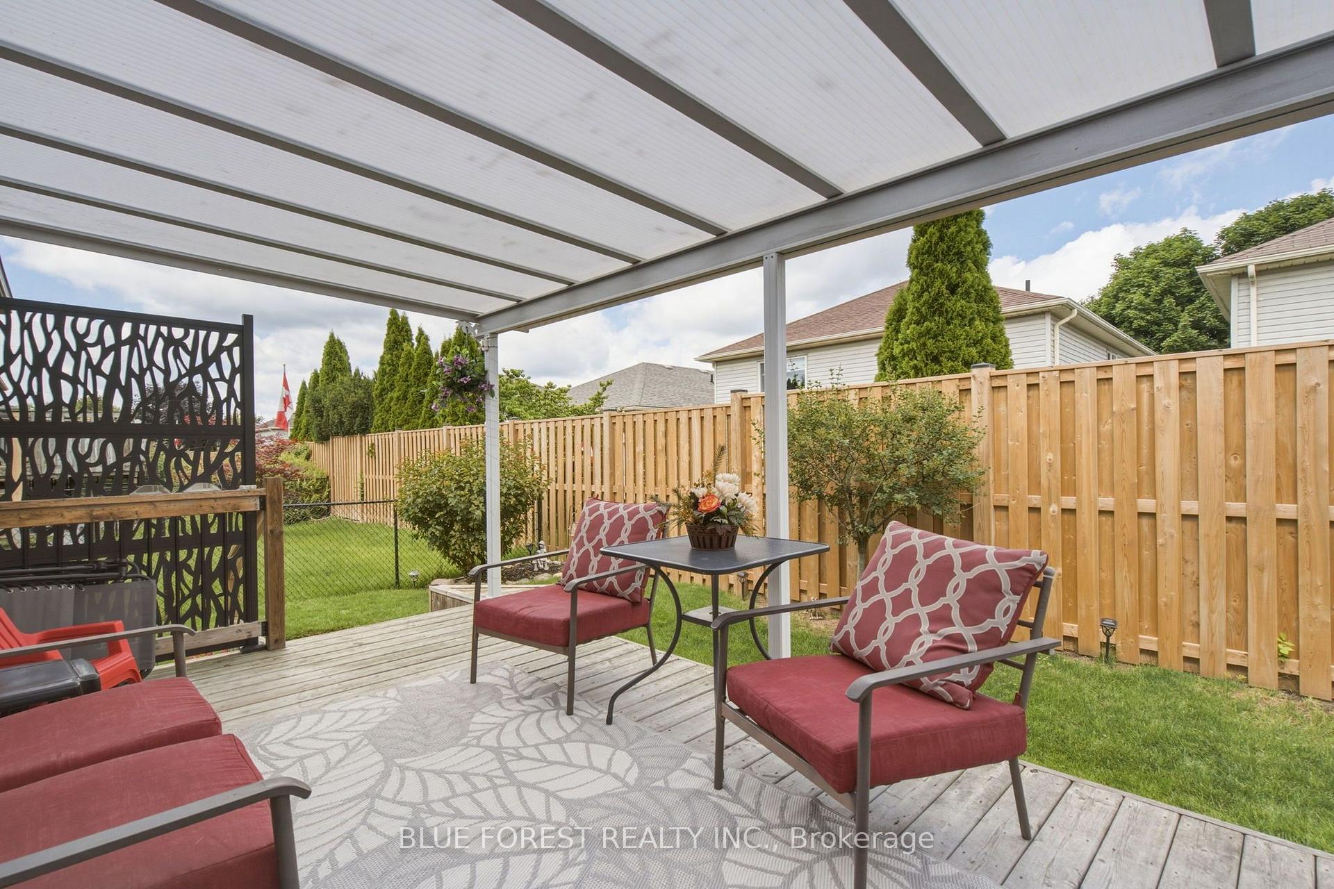 Photo 41 of Unit 28, 335 Lighthouse Road, London, South U — HOMEH
