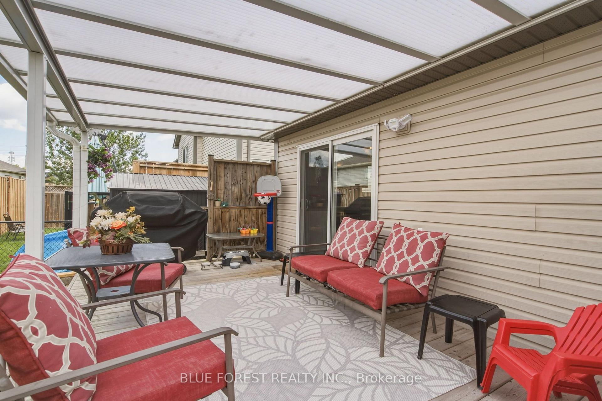 Photo 42 of Unit 28, 335 Lighthouse Road, London, South U — HOMEH